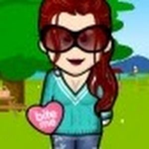 Meet your Posher, Donna